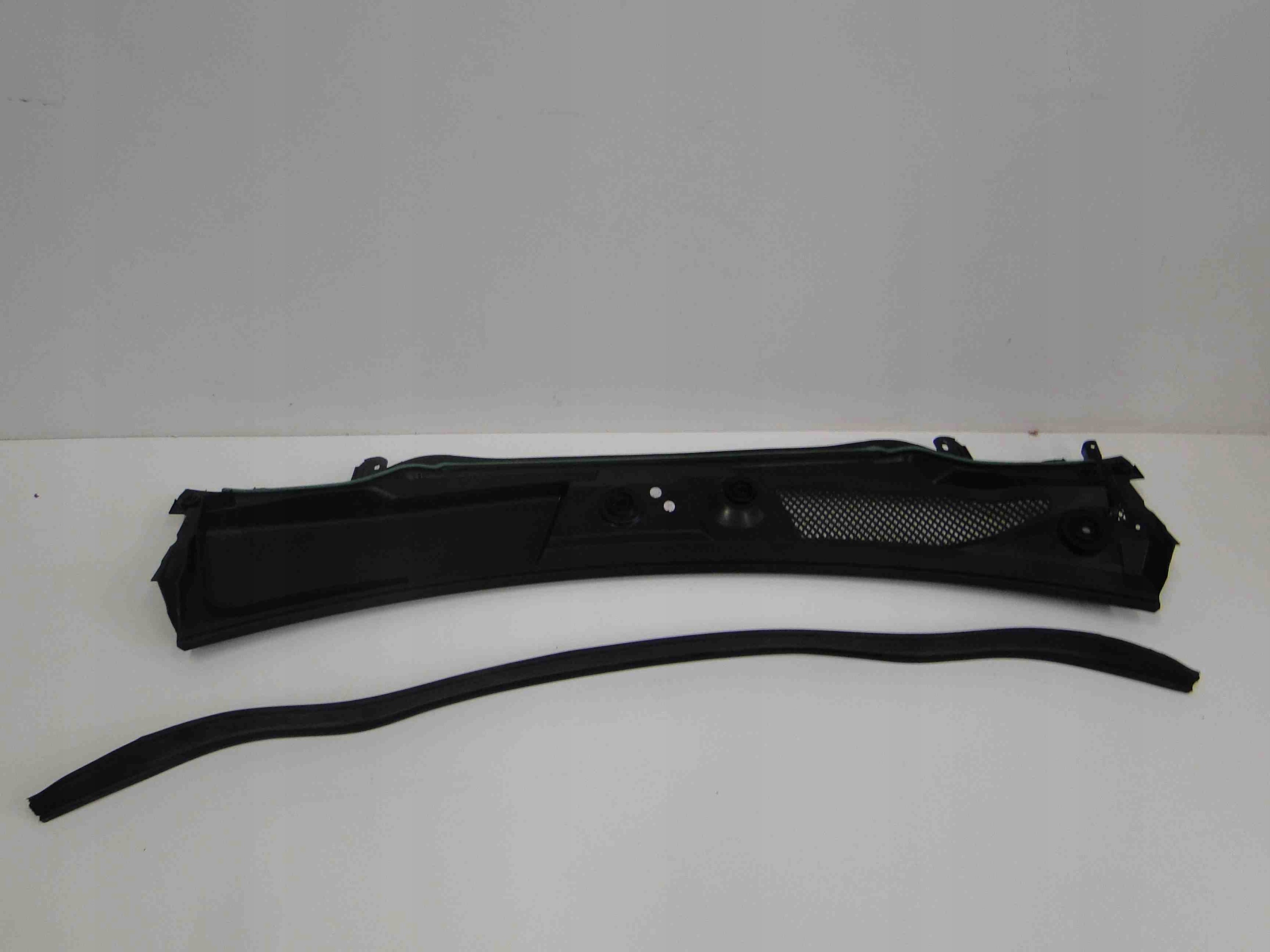 MERCEDES CLA 117 USZCZELKA PODSZYBIA Typ samochodu Samochody osobowe