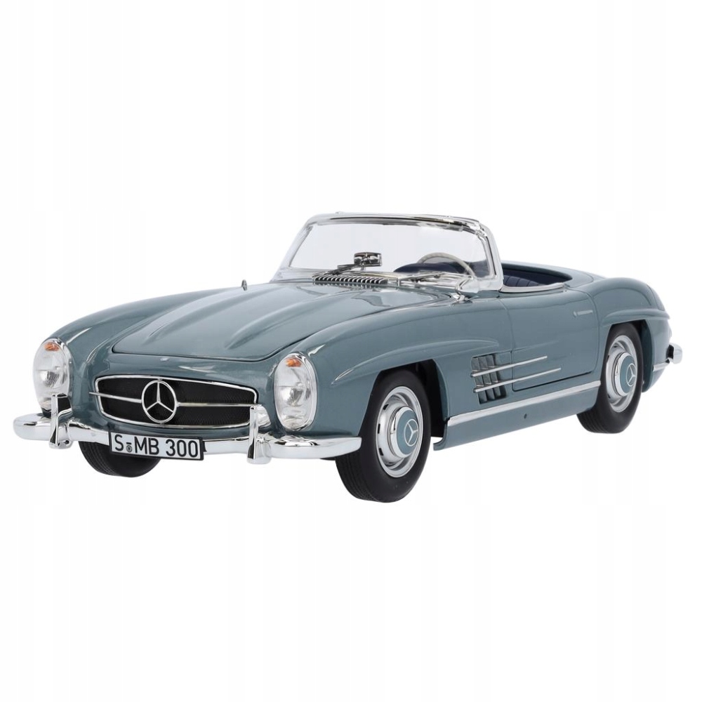Model Mercedes-benz Roadster 300 Sl V 198 II B66040696