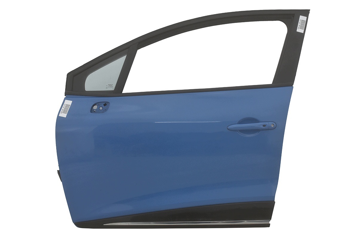 ajtó első * eleje bal RENAULT CLIO IV 5D