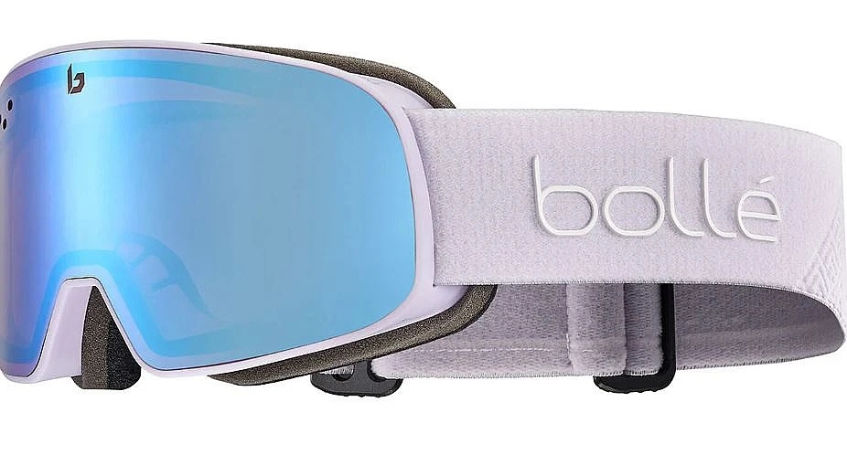 Lyžařské brýle Bolle 2000008062268, filtr UV-400, kategorie 2