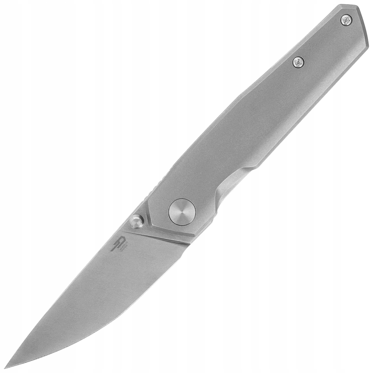 Skládací Nůž Edc Bestech VK-Kuze Cpm MagnaCut Ocel od Vulpex Knives