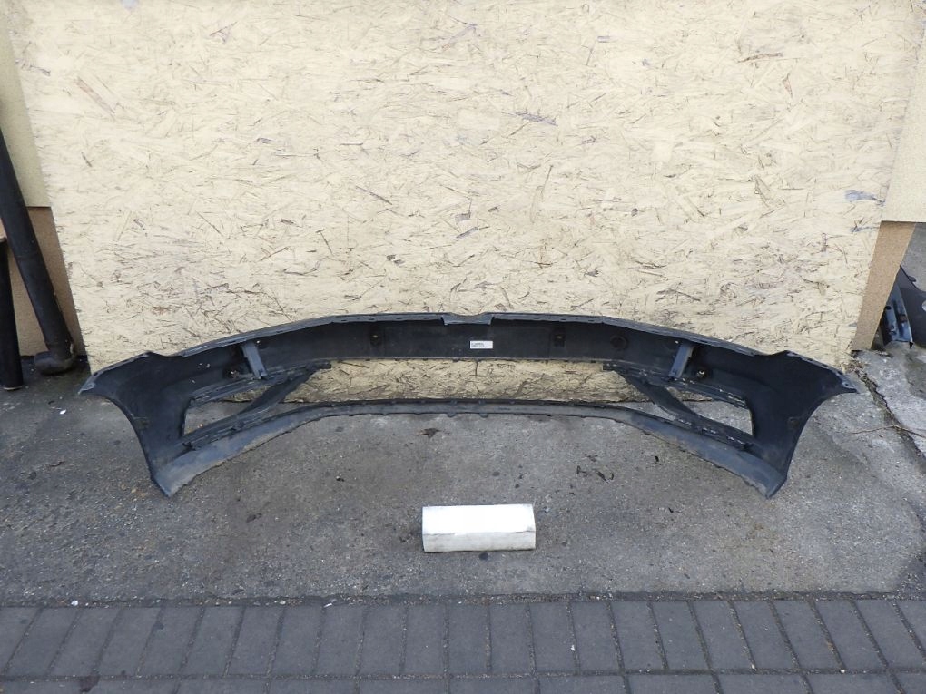 VW GOLF 7 VII 5G0 LIFT 16- front bumper