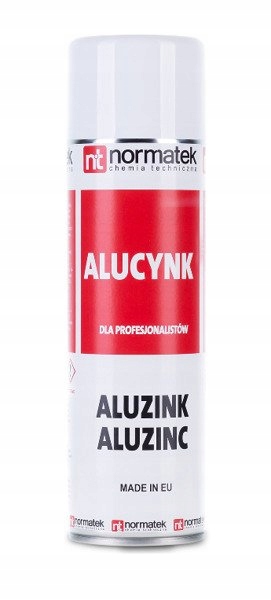 

Alucynk Eu NT1010-EU