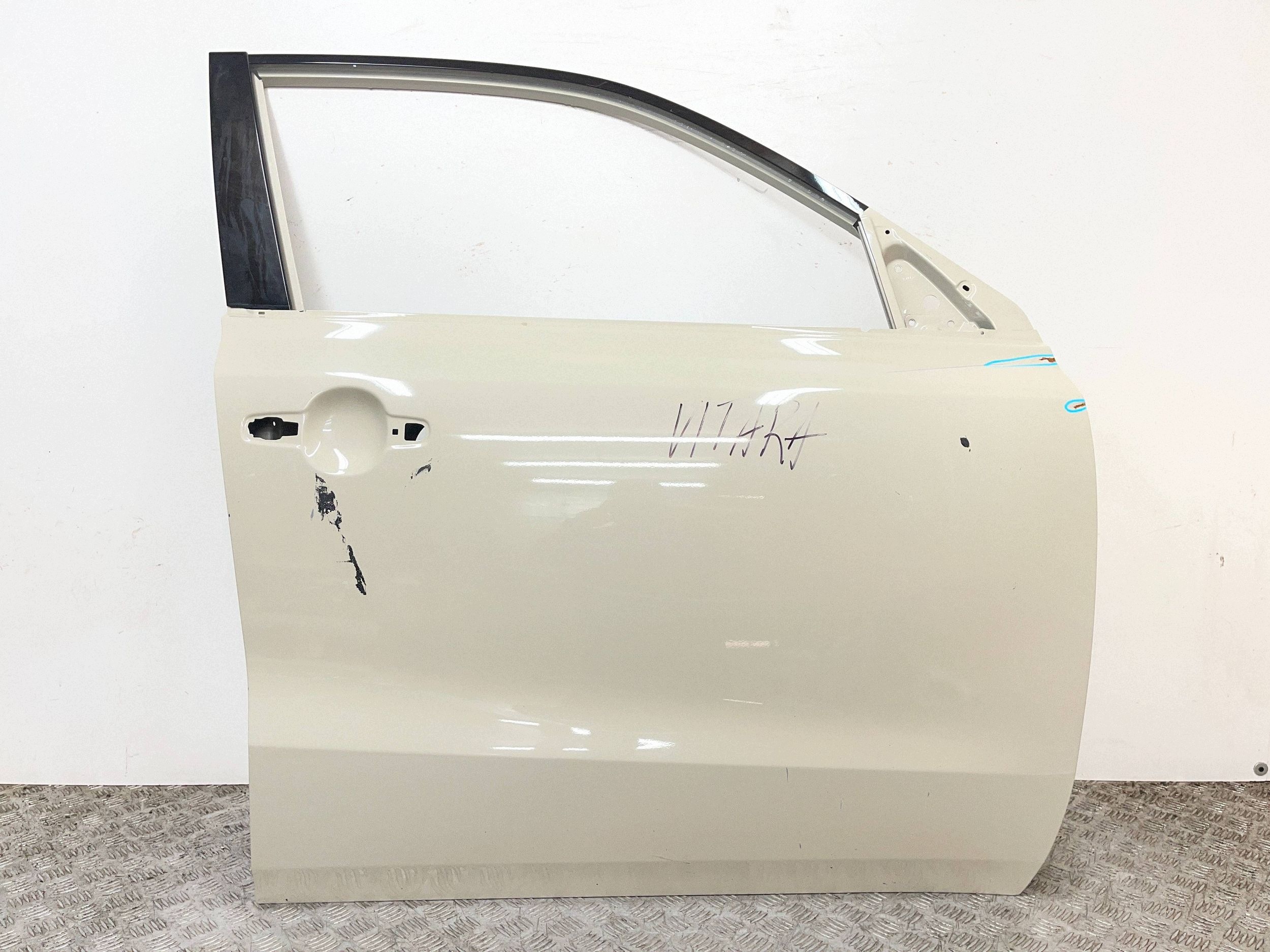 door front front right right SUZUKI VITARA 3 III 15
