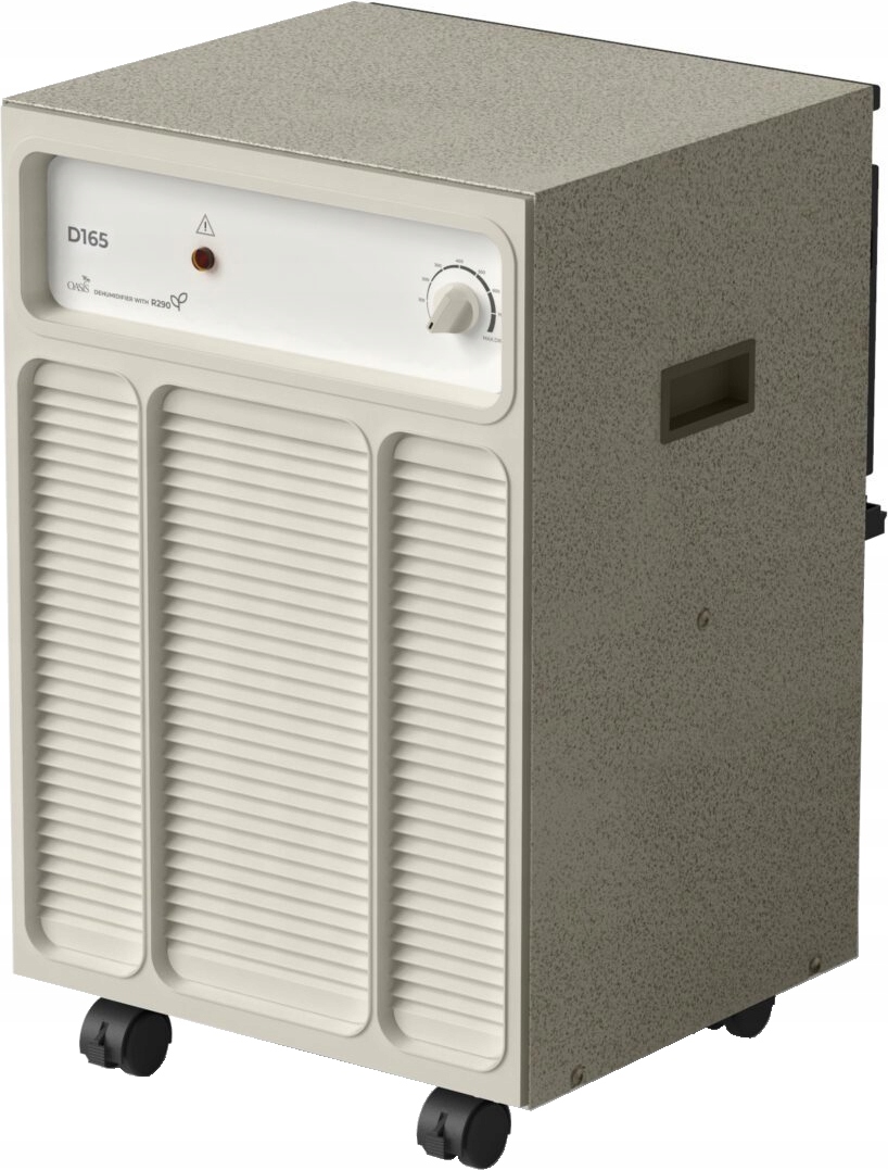 OSUSZACZ POWIETRZA OASIS D165