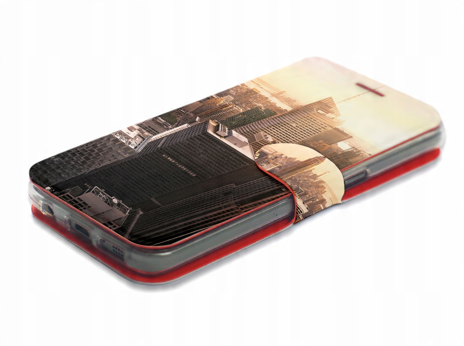 

Etui Mobiwear do Huawei Honor 8X - M138P