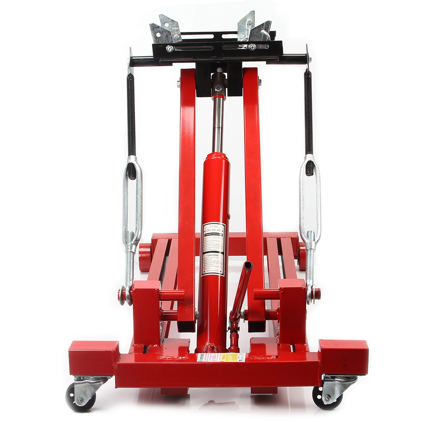 PODNOSNIK SKRZYNI BIEGOW 2T PODPORA PODLOGOWY 2000 Minimum Lifting Height 225 mm