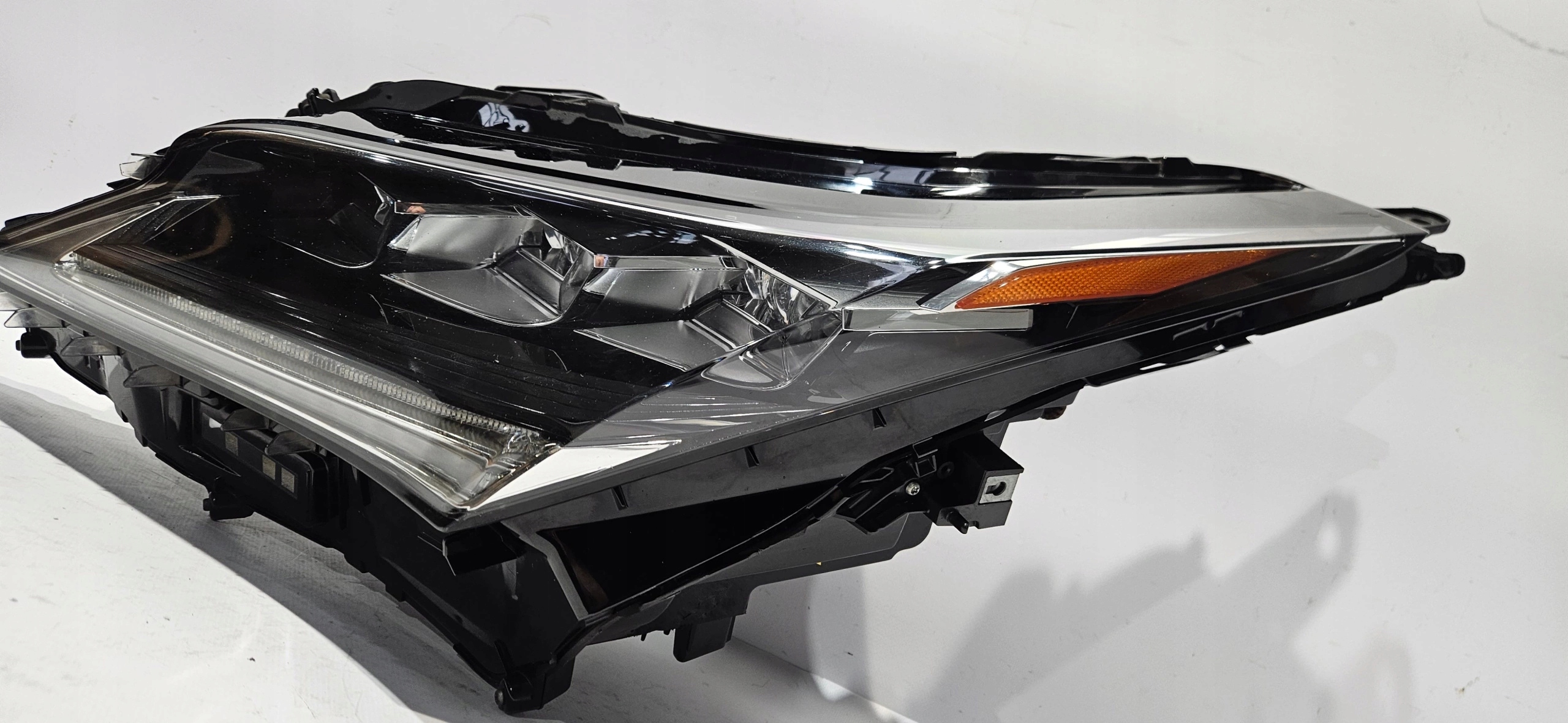 light left front FULL LED LEXUS RX IV 15- original KOITO 48-169