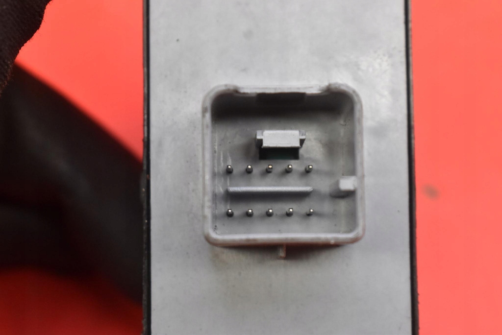 control panel of the window EU 1Z0959858B SKODA SUPERB 2 II 08-13