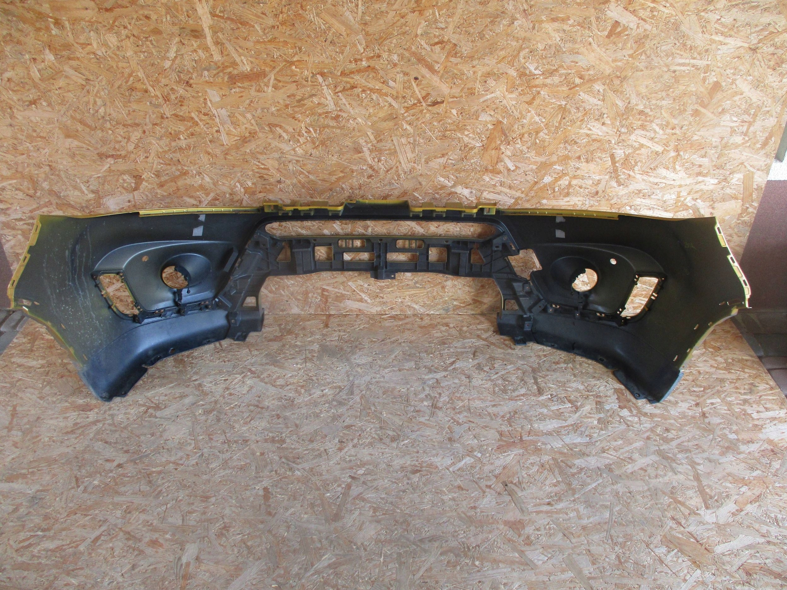 bumper front front SUZUKI VITARA III LIFT 18