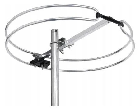 Antena satelitarna Maximum FM 1