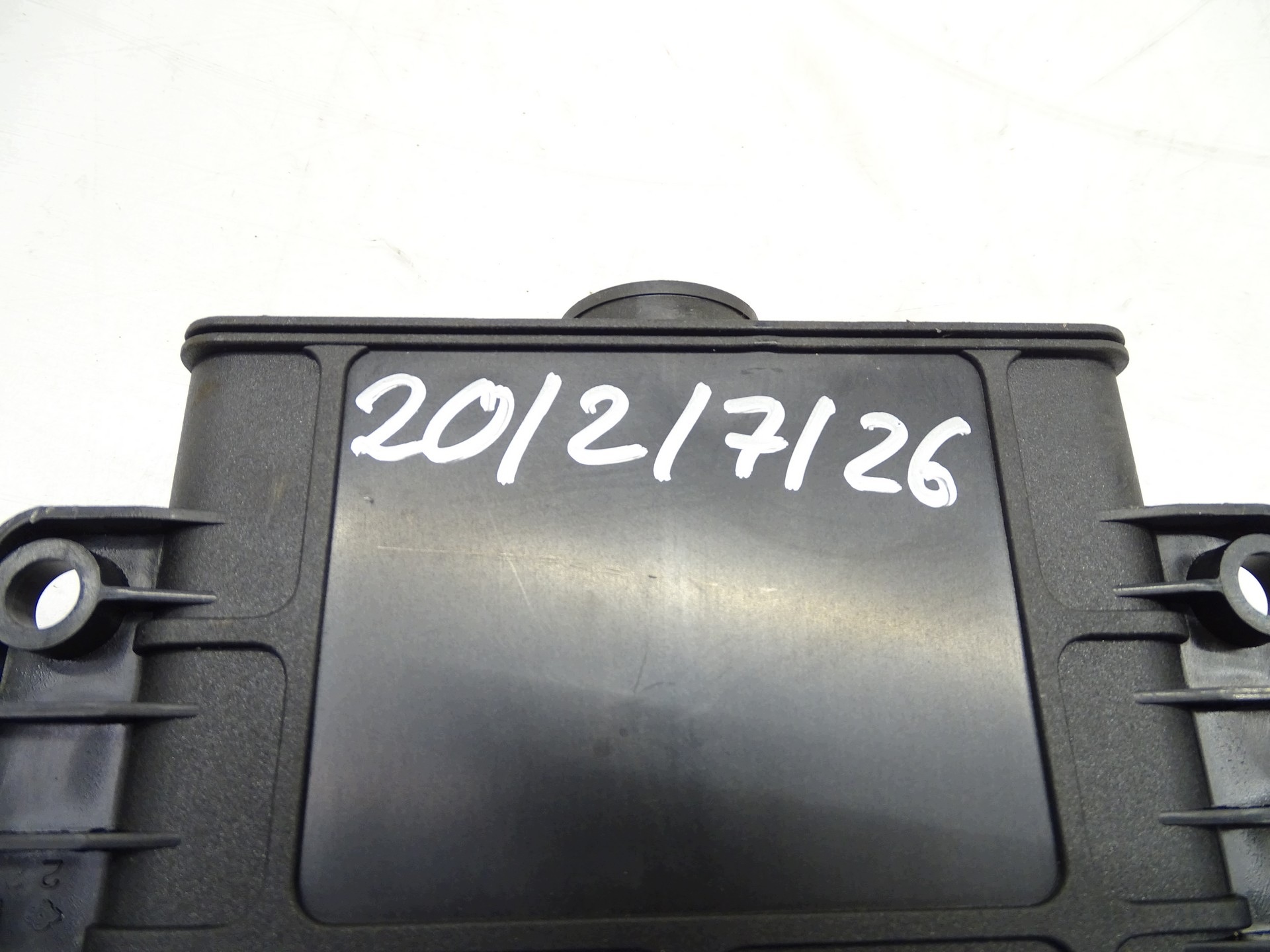 modulo computer Centralina cambio ingranaggi AUDI Q7 4L 0C8927750AL
