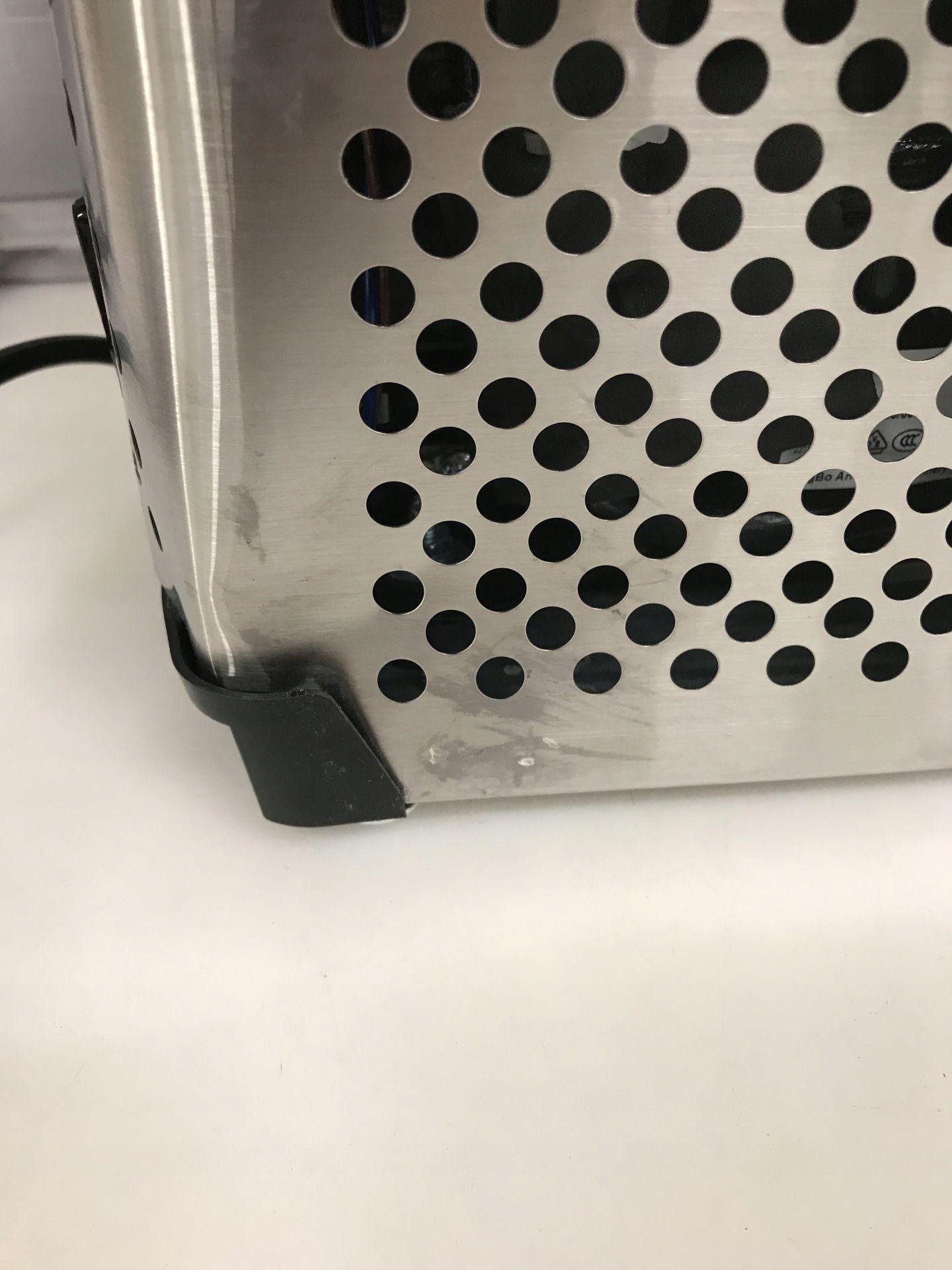 MASZYNA DO KOSTEK LODU MAŁA KOSTKARKA SLIMO1 Moc 160 W