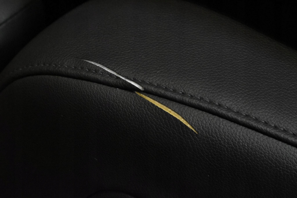 Sitz Sitze KOMPLET SKORZANE EU OPEL INSIGNIA A HB 08-14