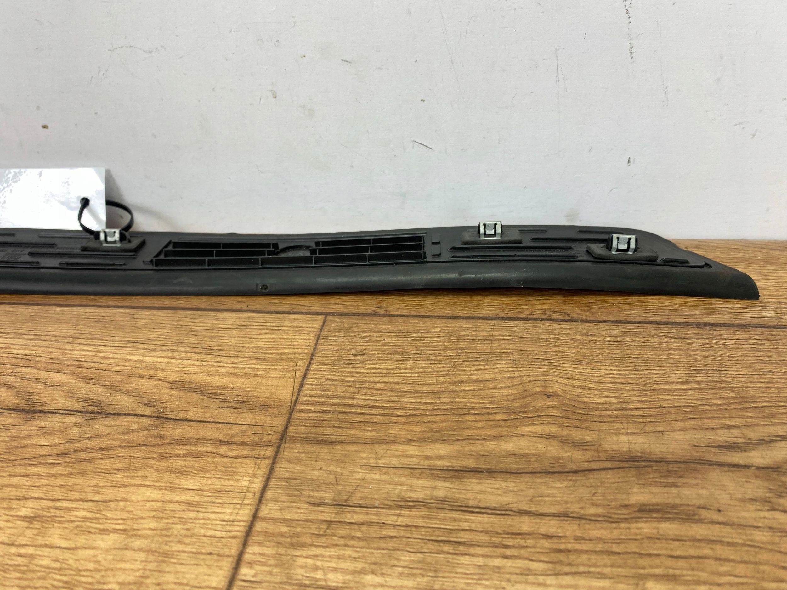 cap moulding threshold door przednich Cadillac CTS III 2014+