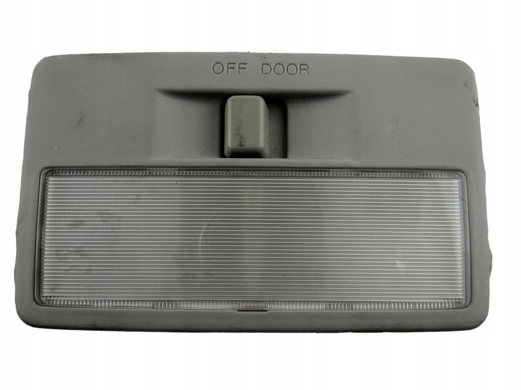 Feux phare Cabine MAZDA 6 2H06