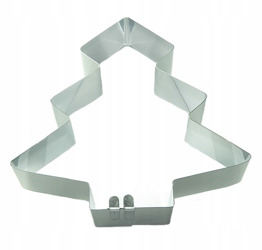 

Rant Forma Do Tortu Ciasta Choinka Święta