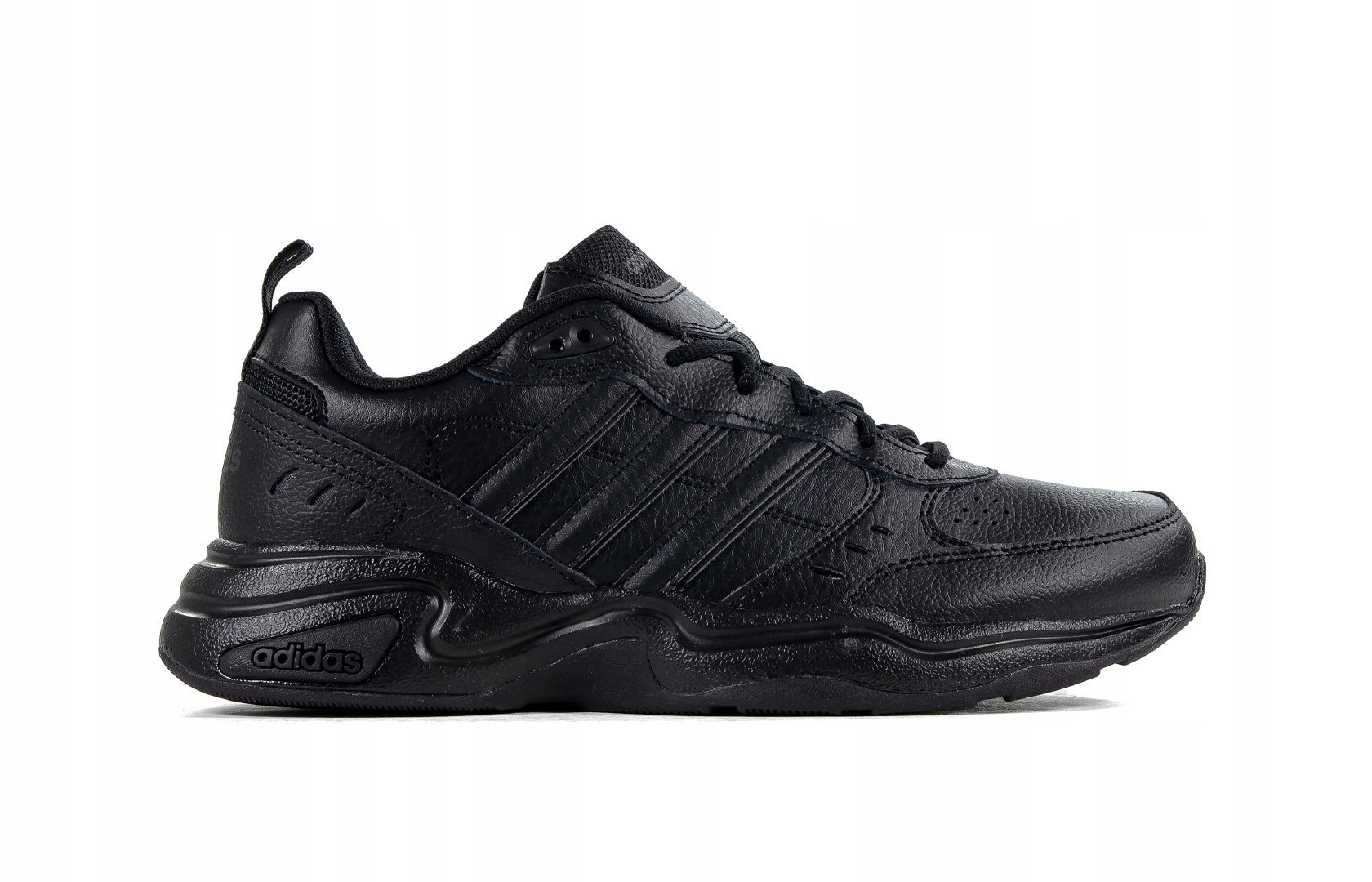 

Buty męskie adidas Strutter EG2656