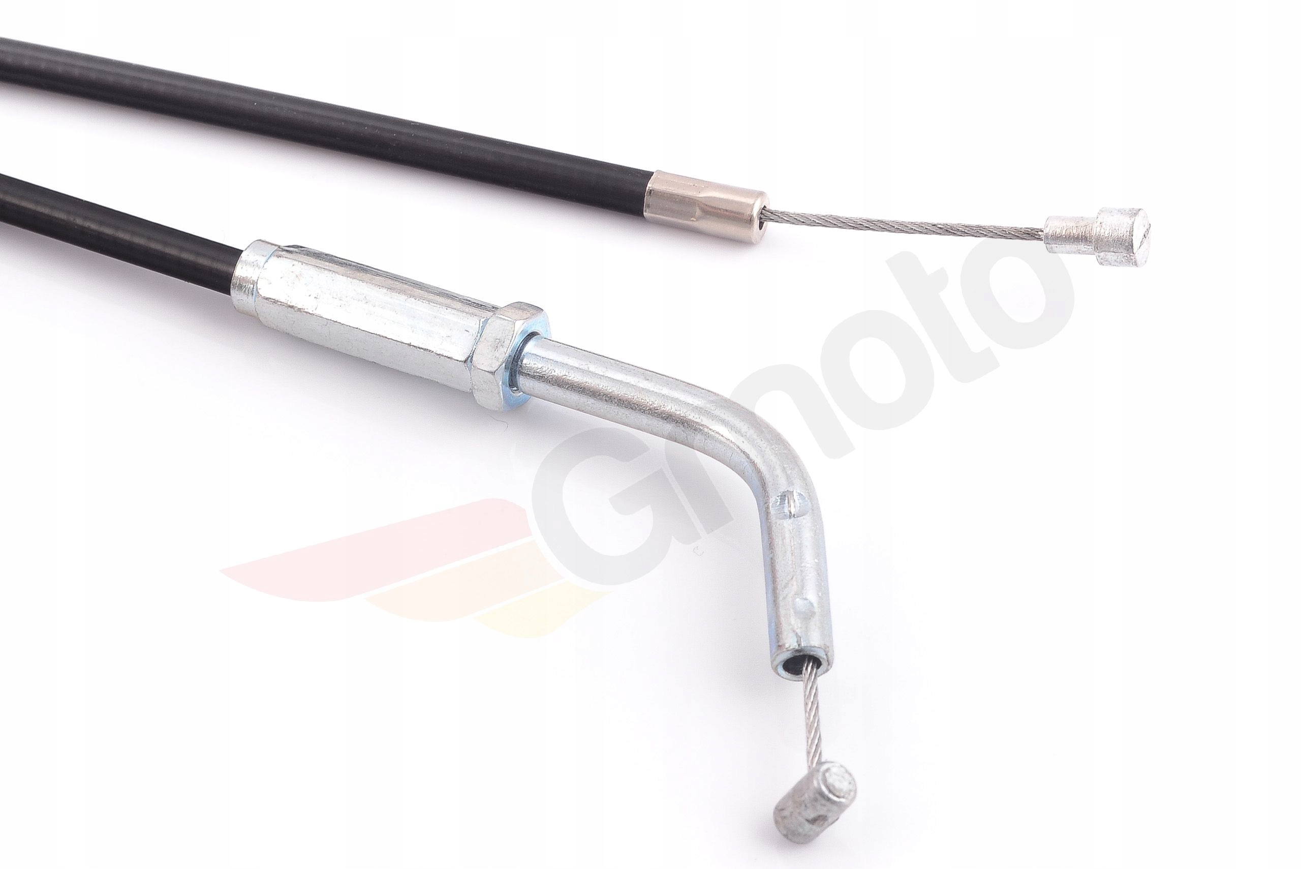 CIĘGNO LINKA BIEGU BIEG KOMAR Producent Venbo