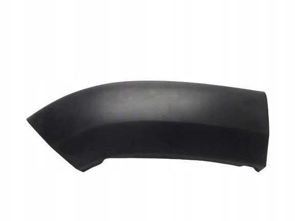 DUCATO / BOXER / JUMPER 14- LISTWA BŁOTNIKA LEWY PRZÓD 1314851070