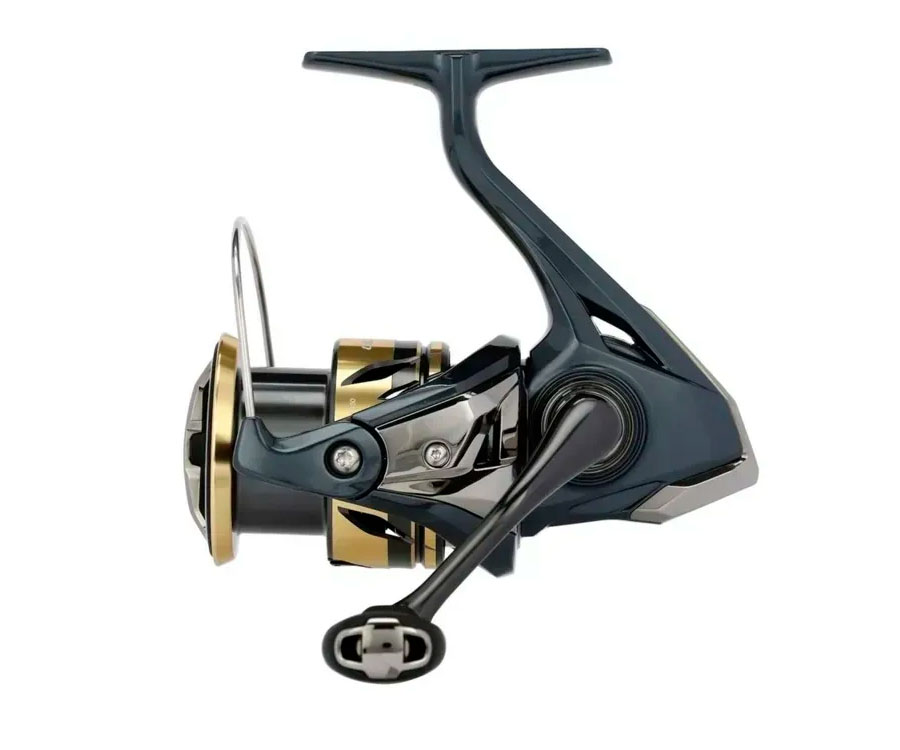 Kołowrotek Shimano 25 Ultegra C3000 Jdm (Japanese Domestic Market)