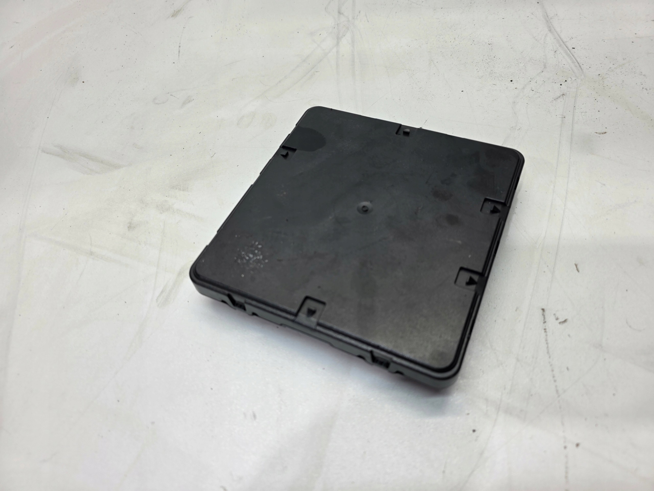 comfort control unit control unit AUDI A4 B9 A5 Q5 FY 8W0907064DA