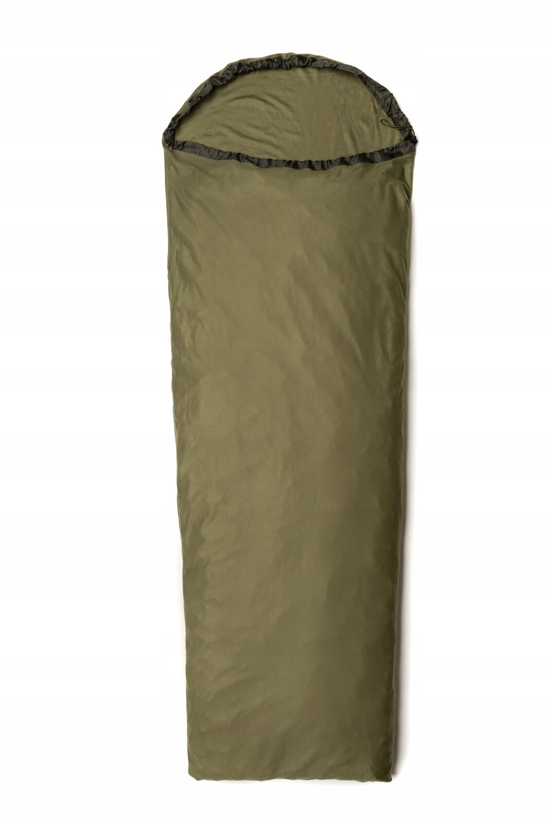 Vložka do spacího pytle Termální Prostěradlo TS1 Liner Olive Snugpak XL