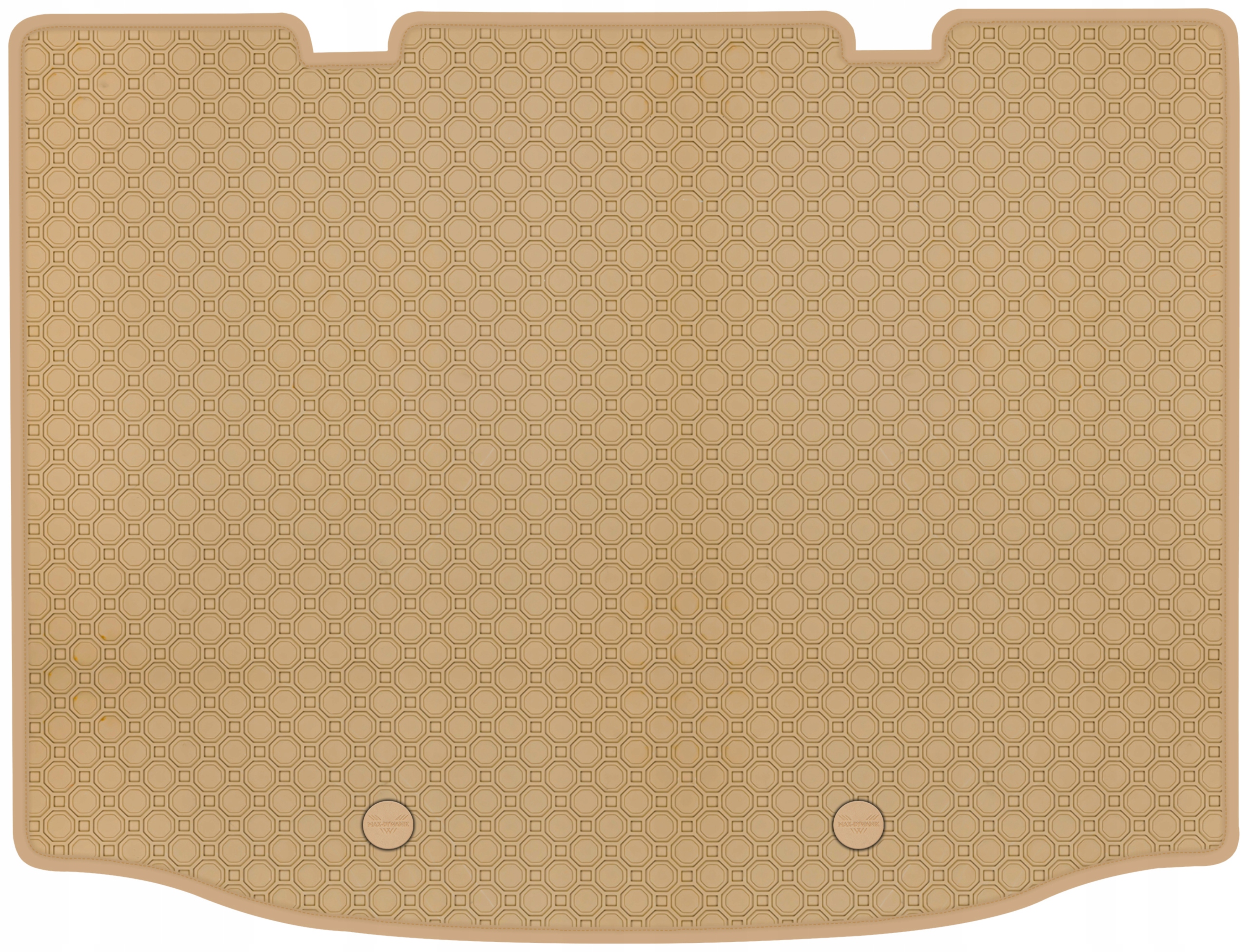 Škoda Citigo Hatchback 2011-2019 Vložka do zavazadlového prostoru Primeliner Béžová
