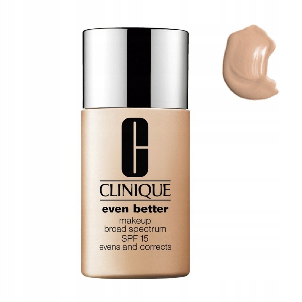 Even Better Makeup SPF 15 CN 40 Cream Chamois