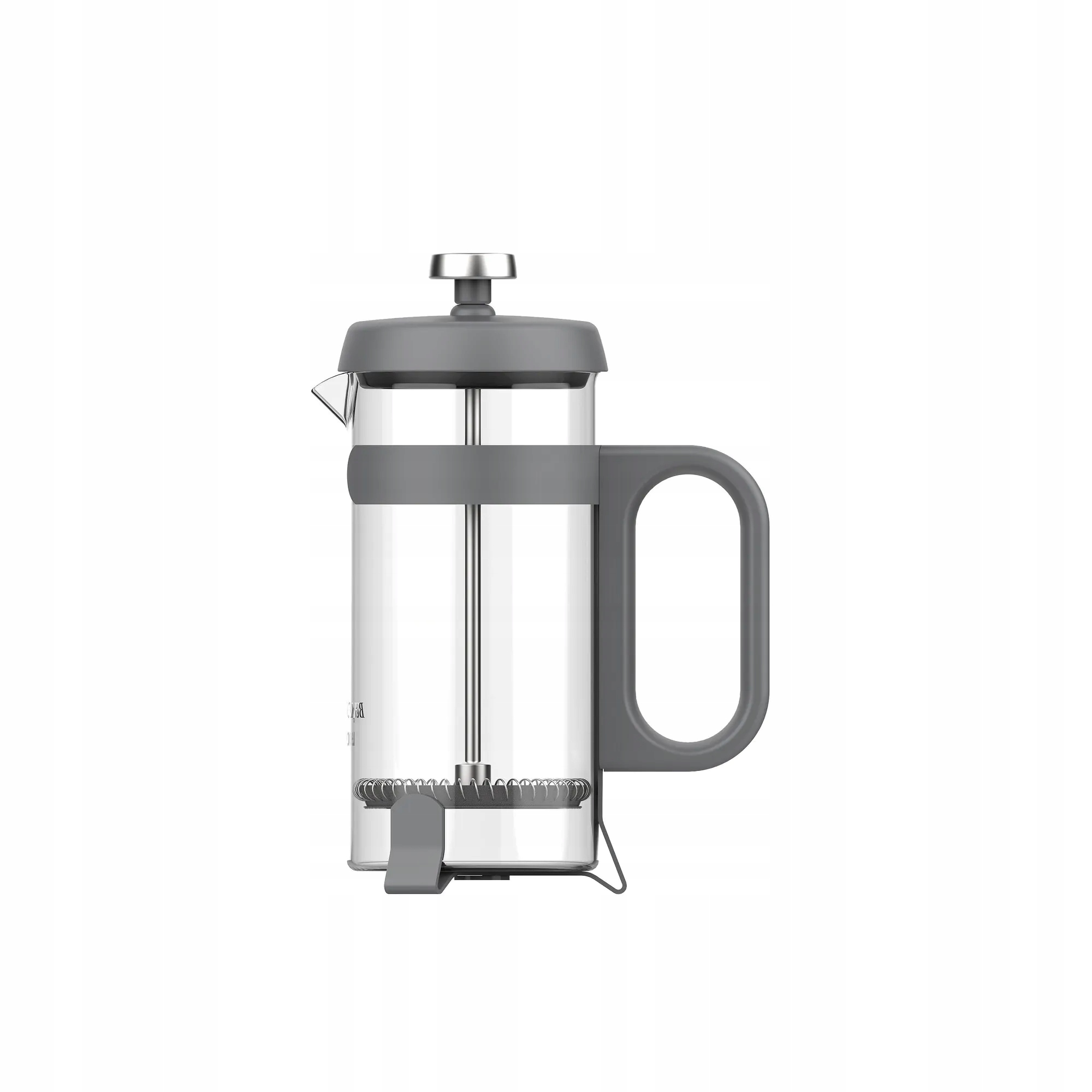 Vařič kávy BergHoff French Press Leo na čaj 800 ml 20 x 11 cm