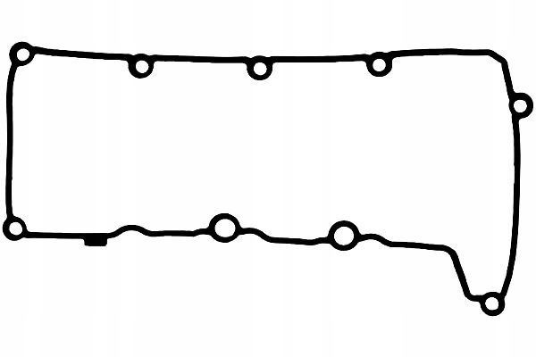 71-40488-00 - VICTOR REINZ ПРОКЛАДКА КРЫШКИ КЛАПАНА + ХАЛЯВА