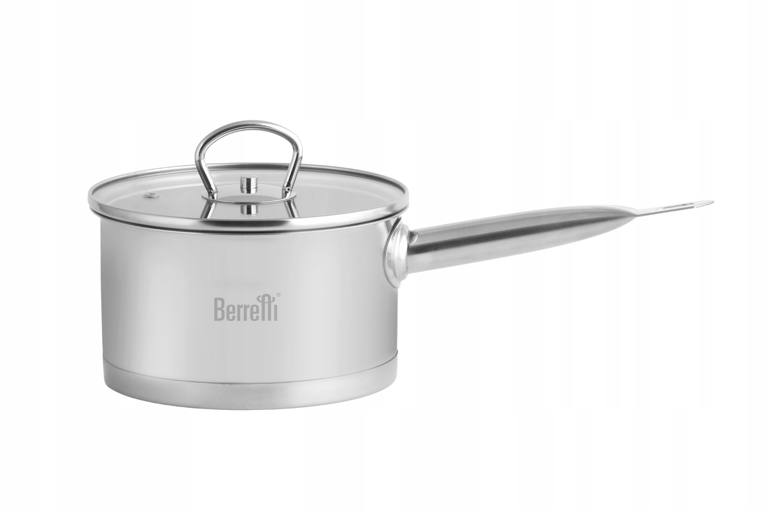 

Rondel Garnek Gemini z pokrywą 2,25l Indukcja