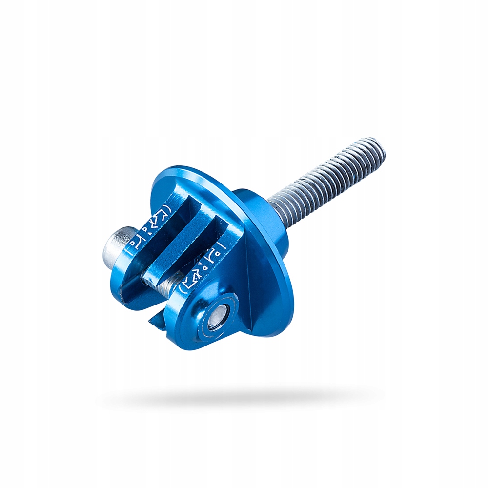 Uchwyt rowerowy gwiazdka PRO przeznaczenie: kamera OKAZJA GoPro