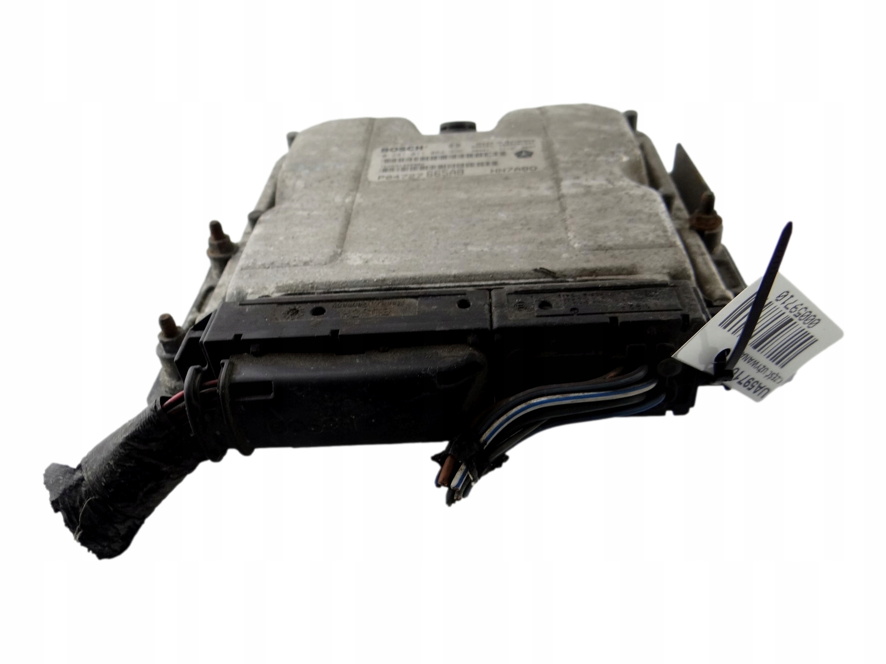 control unit of the engine CHRYSLER VOYAGER 0 281 011 064