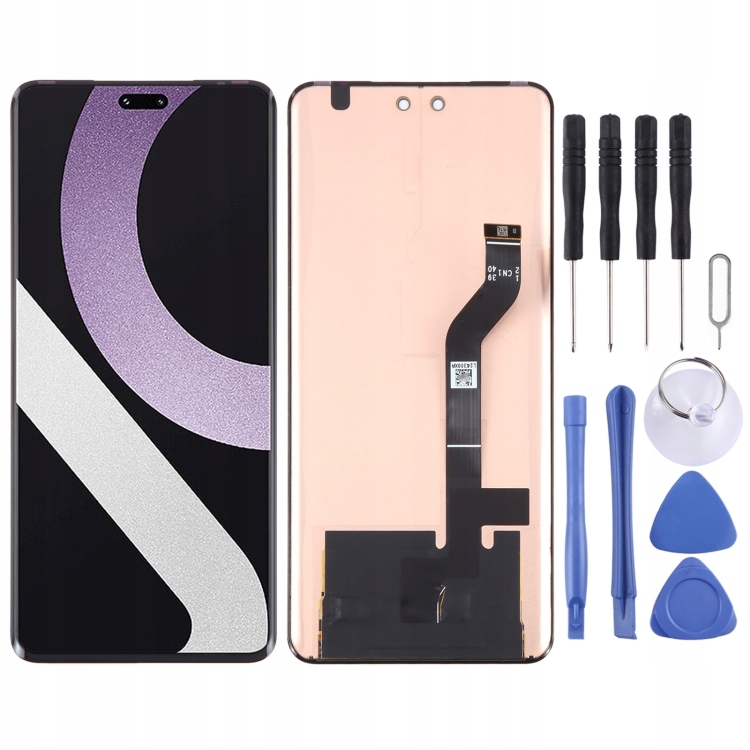AMOLED Material LCD Screen for Xiaomi 13 Lite
