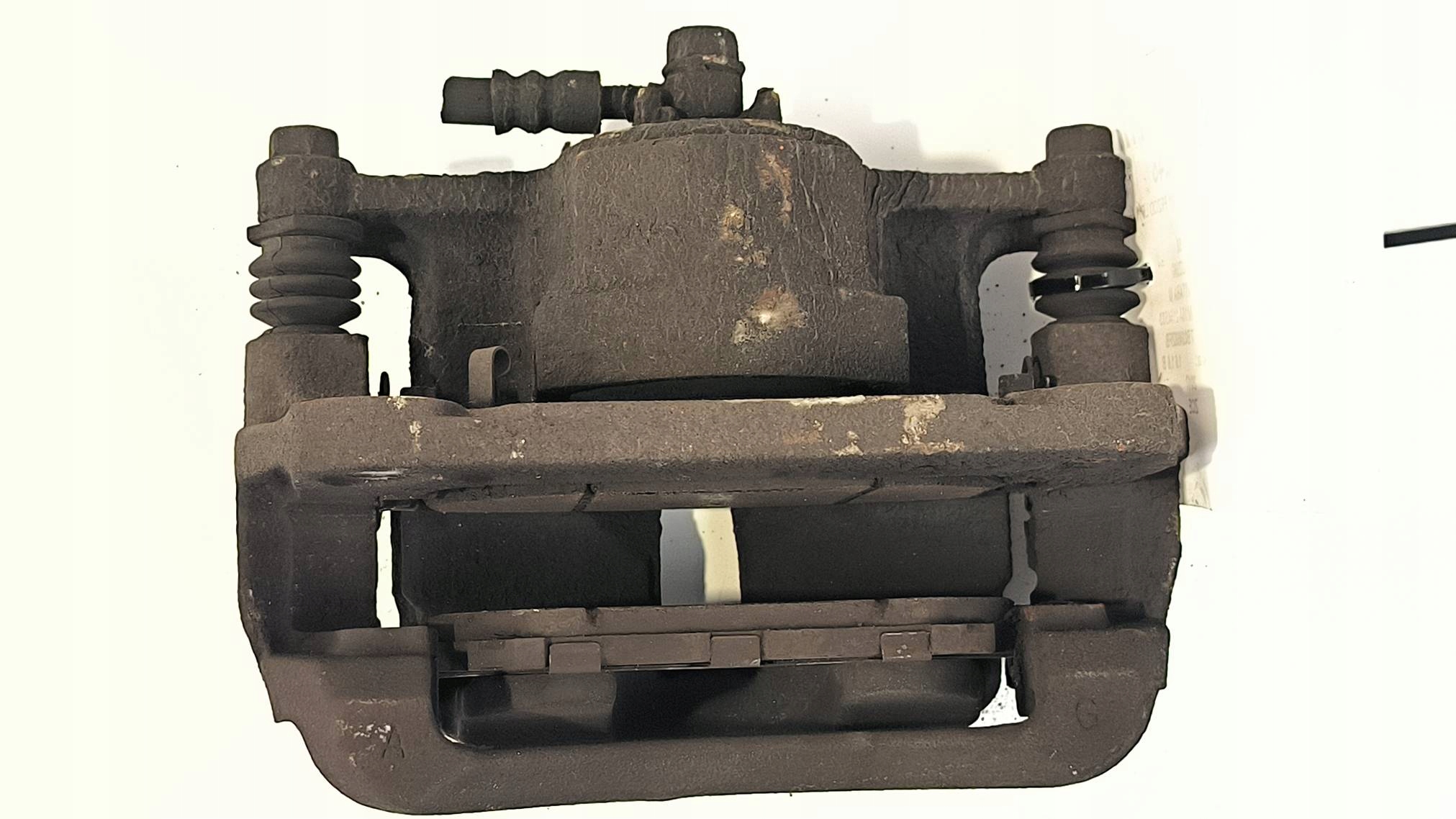 caliper brake front left 1.6 SUZUKI VITARA III