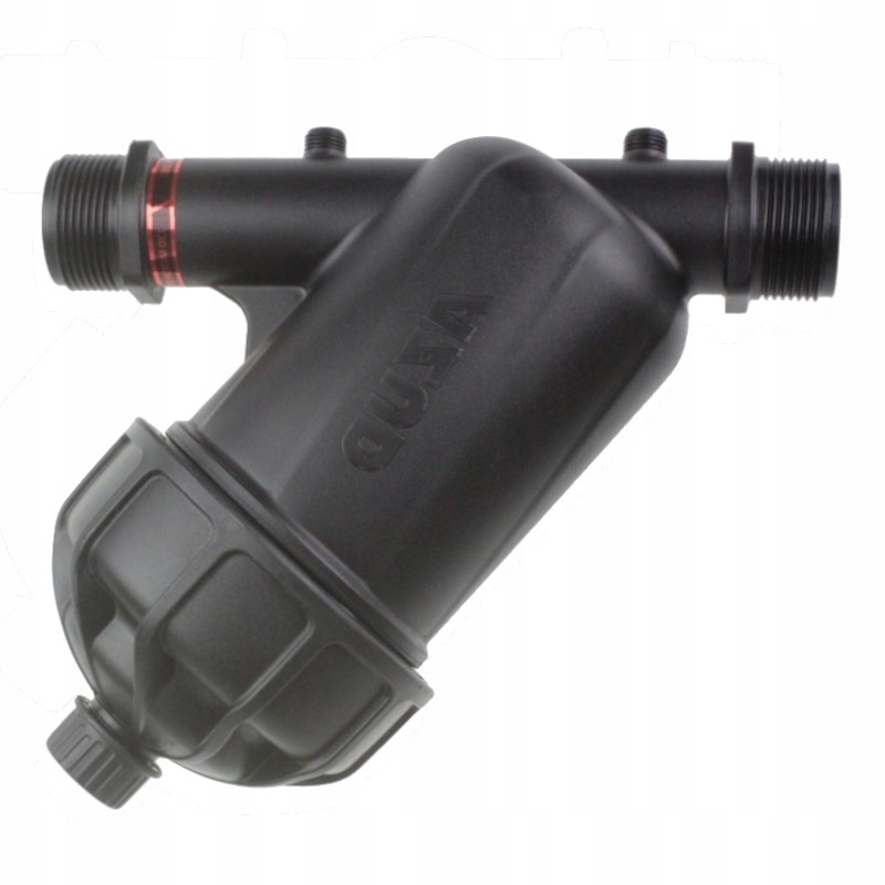 Filtr dyskowy Modular 1 1/2" 120 Mesh Azud