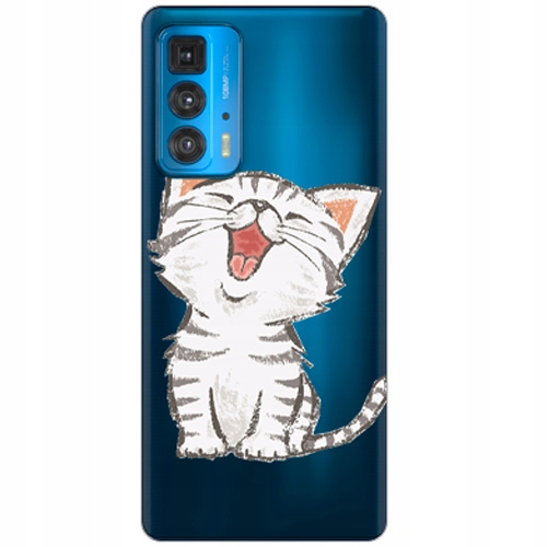 

200 wzorów Etui Do Motorola Moto Edge 20 Pro 5G