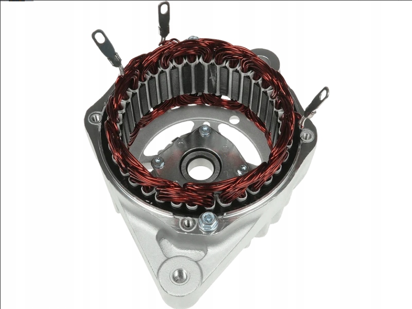 Obudowa alternatora z uzwojeniem ABR6002