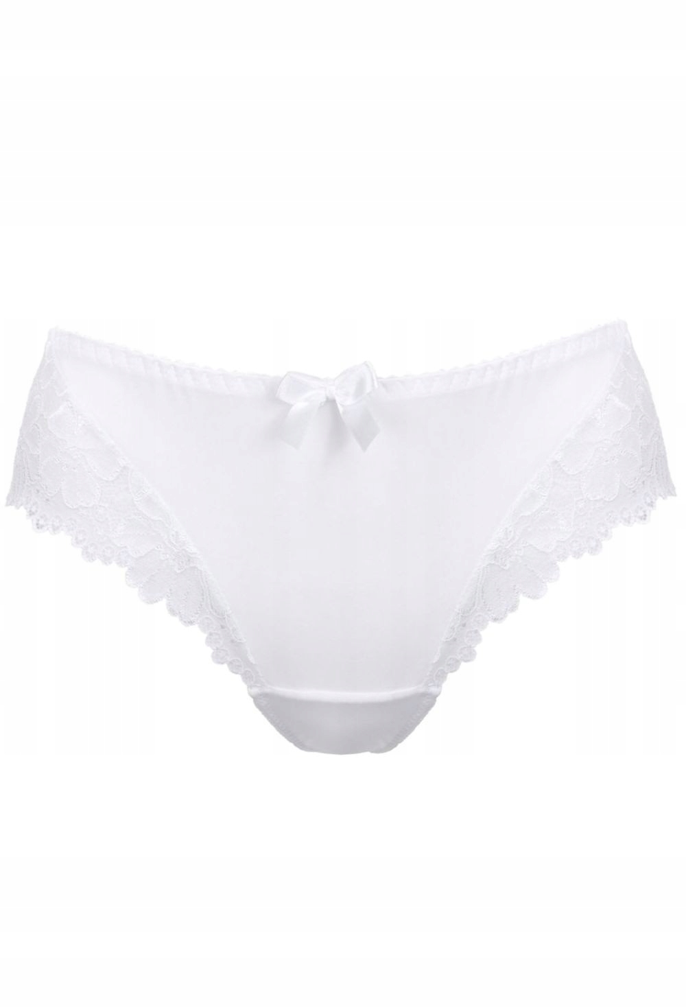 

Stringi Mat S-053/4 Carmela biały 38