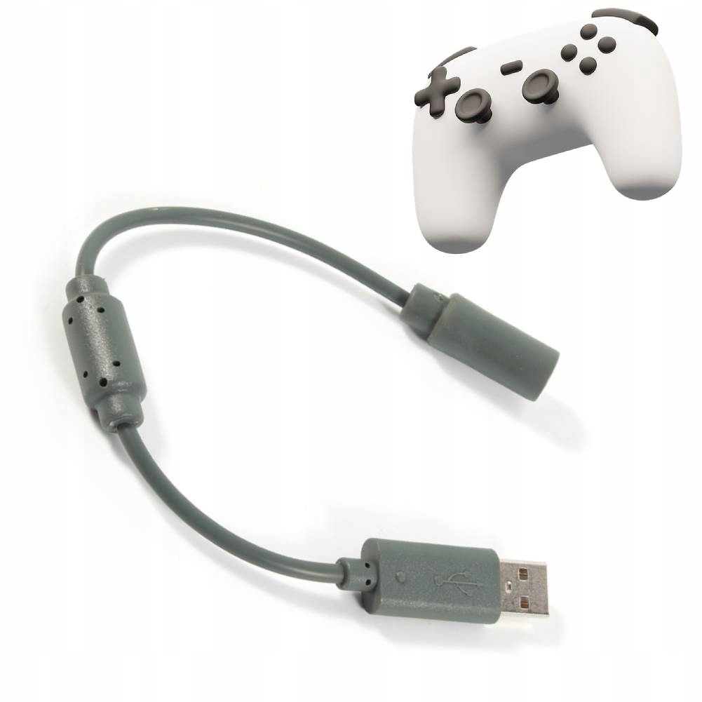 USB АДАПТЕР XBOX РУЛЕВОЕ КОЛЕСО ПЕРЕХОДНИК КАБЕЛЬ