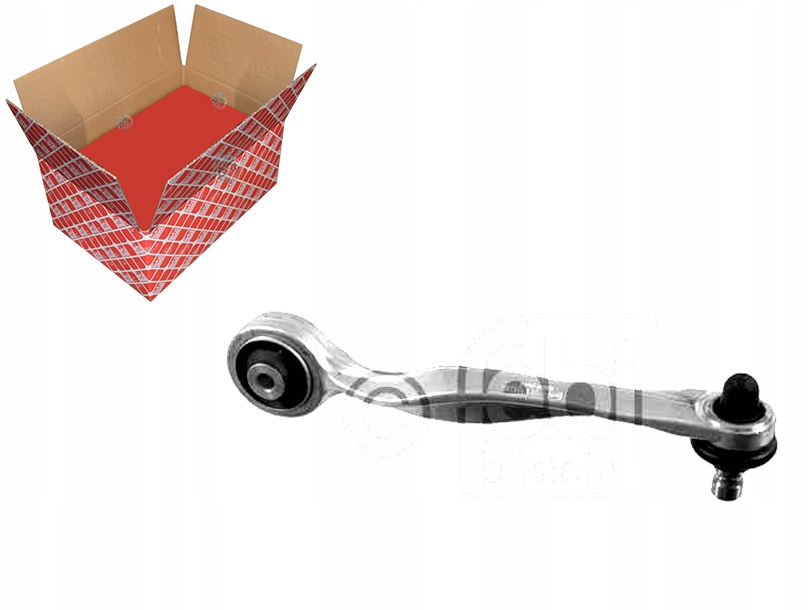 Rameno Odpružení Febi 4D0407510J 4D0407069 4D040