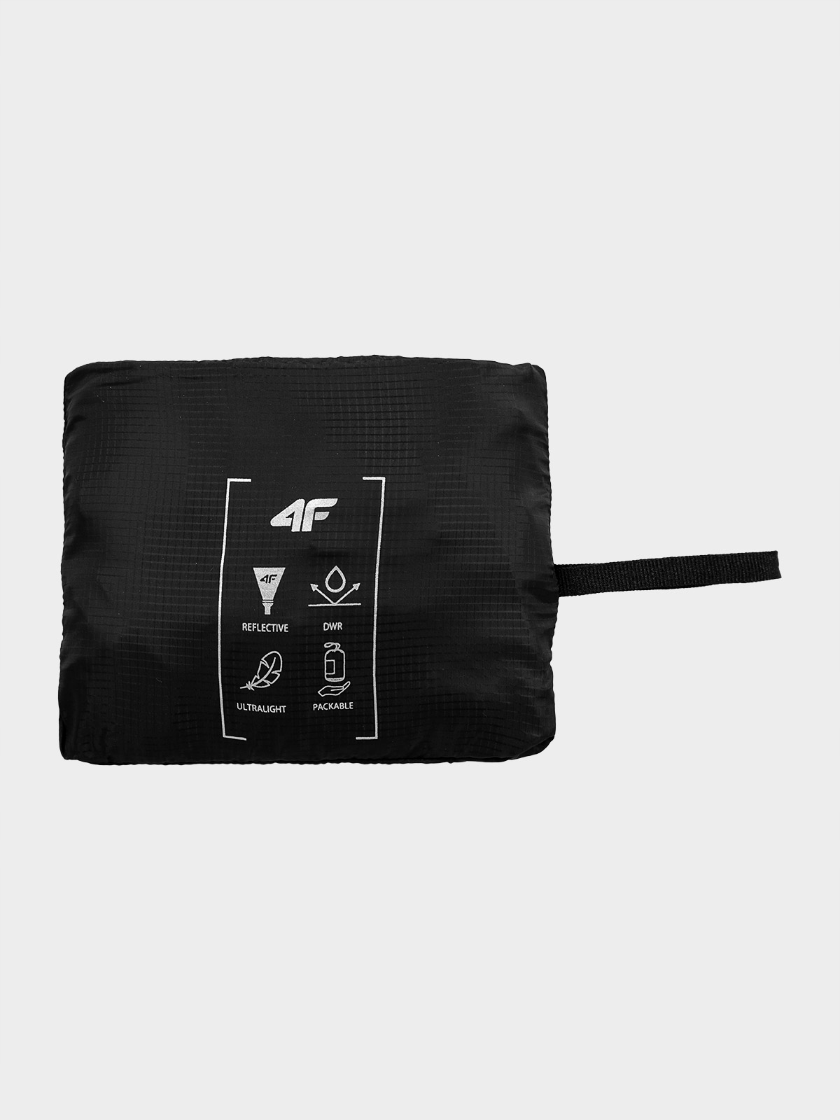 

Kurtka Do Biegania Damska 4F KUDTR010 H4L21