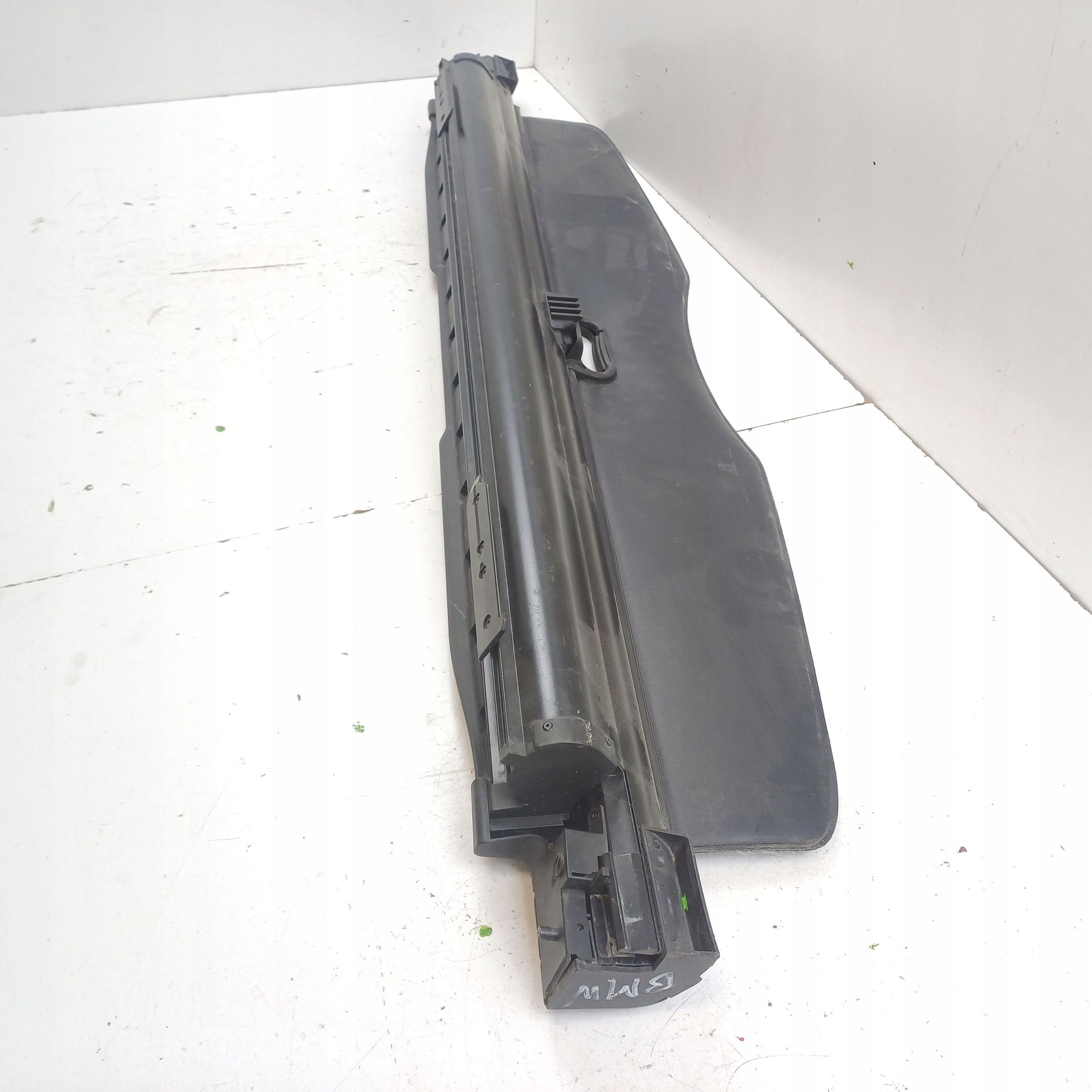 2010 BMW 5 E60 E61 ролета багажника