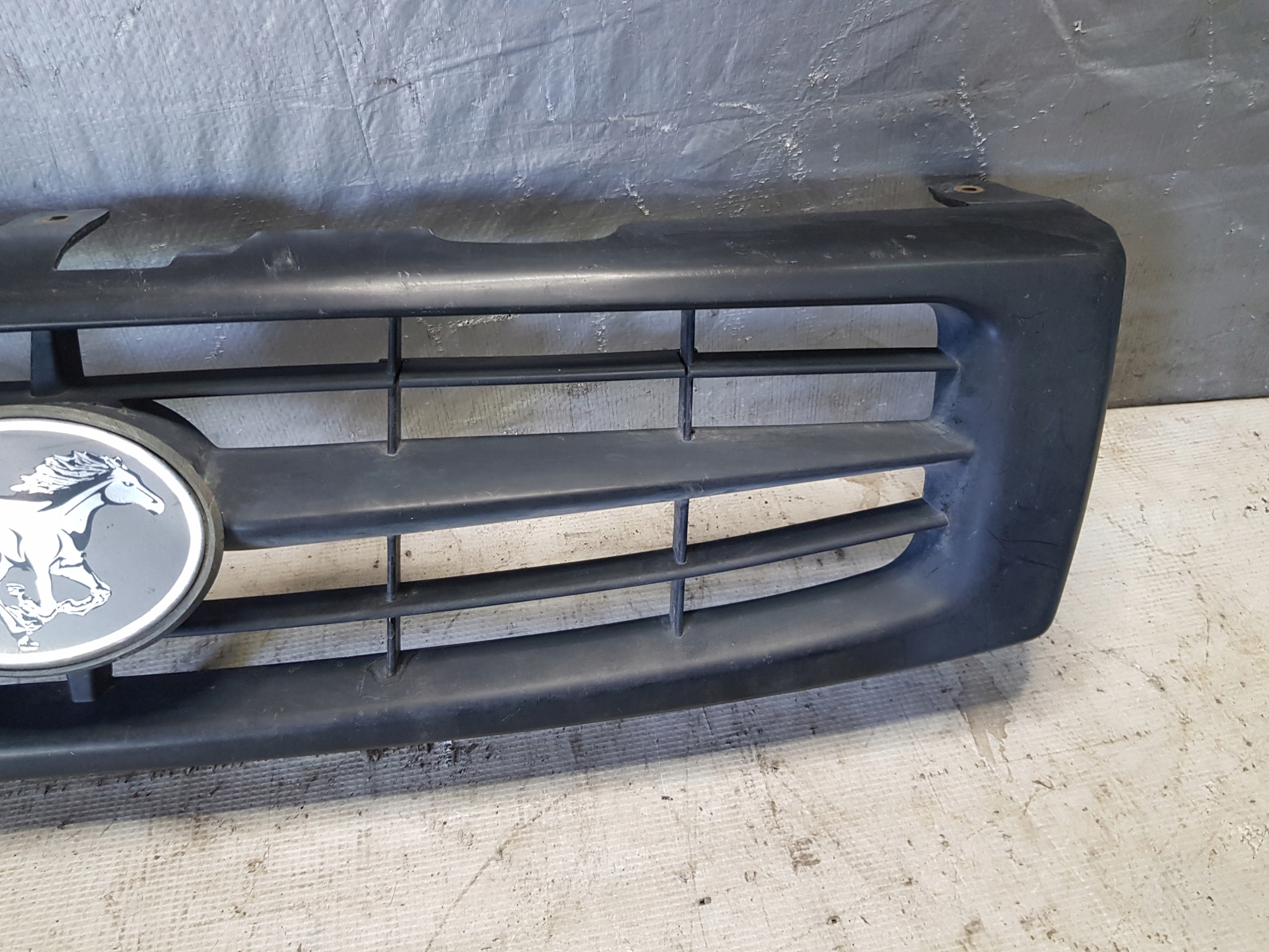 maska maska HYUNDAI GALLOPER