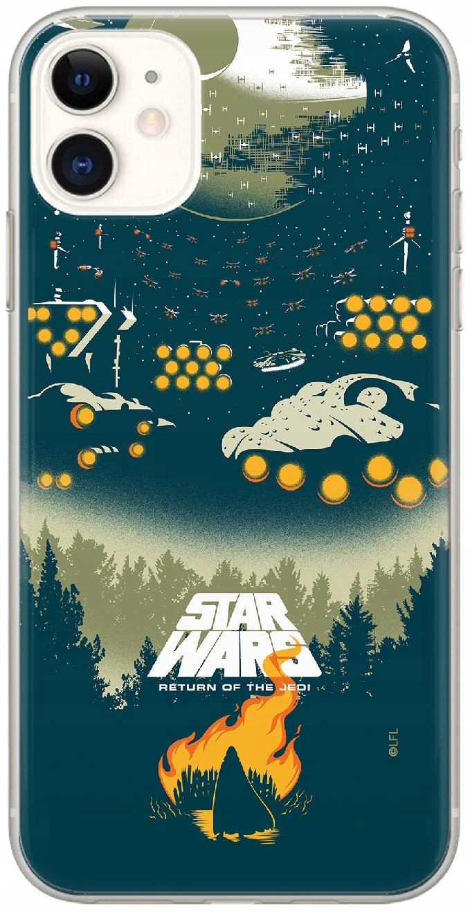 

Etui Star Wars do Samsung S21 Fe Gwiezdne W 029
