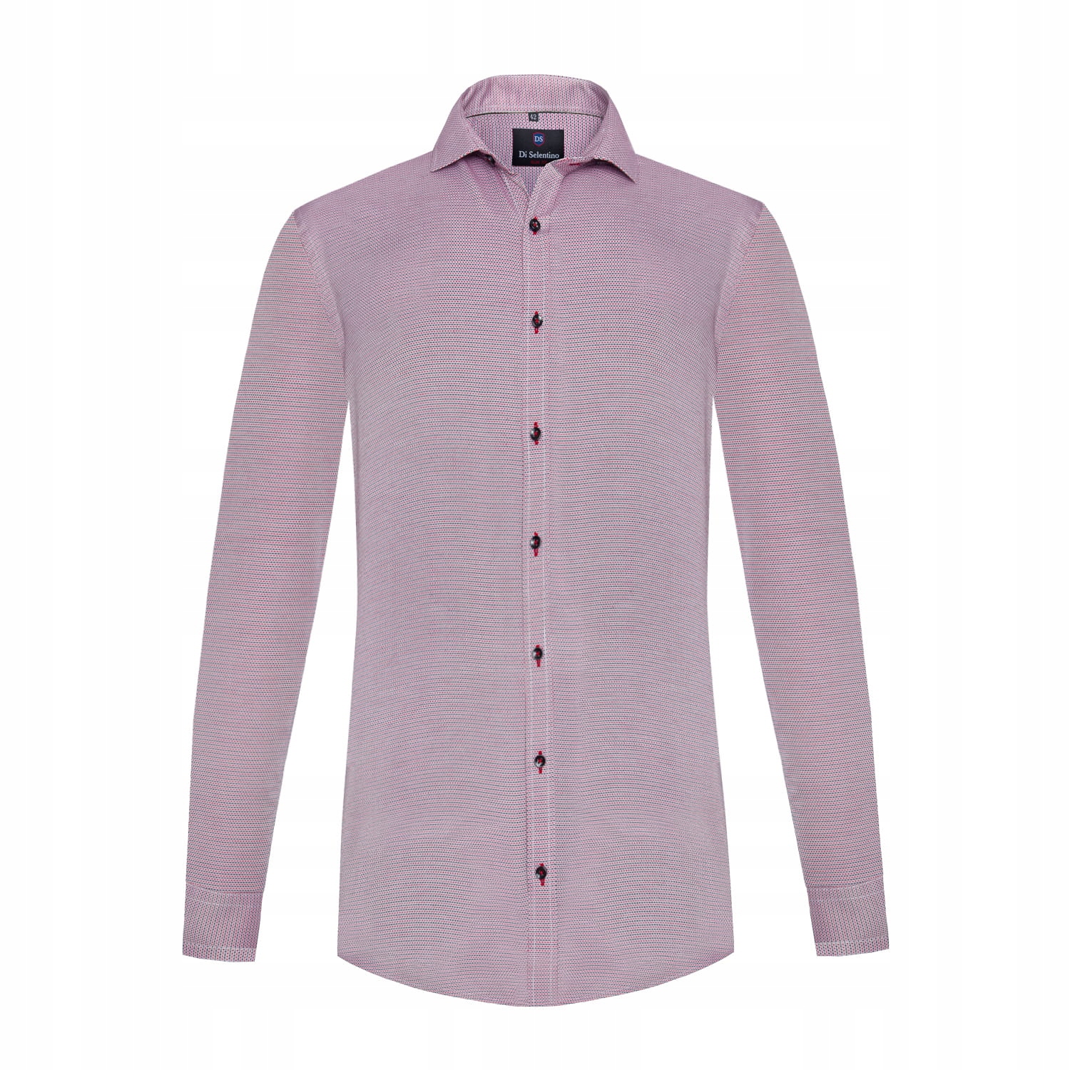 Pánská košile DI Selentino Porto Slim Košile: 45