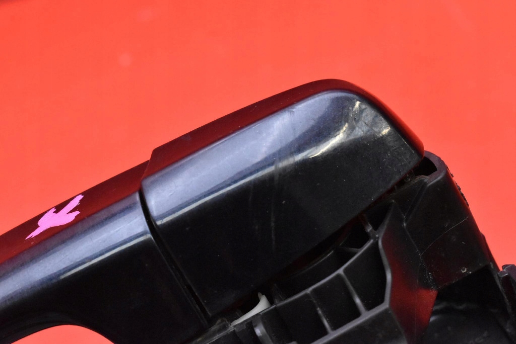 handle left front front GRANATOWA 7304803 BMW X5 F15 13-18