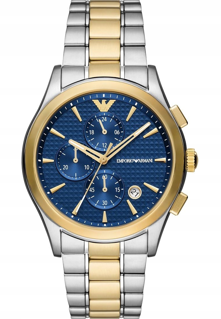 Pánské hodinky Emporio Armani AR11579