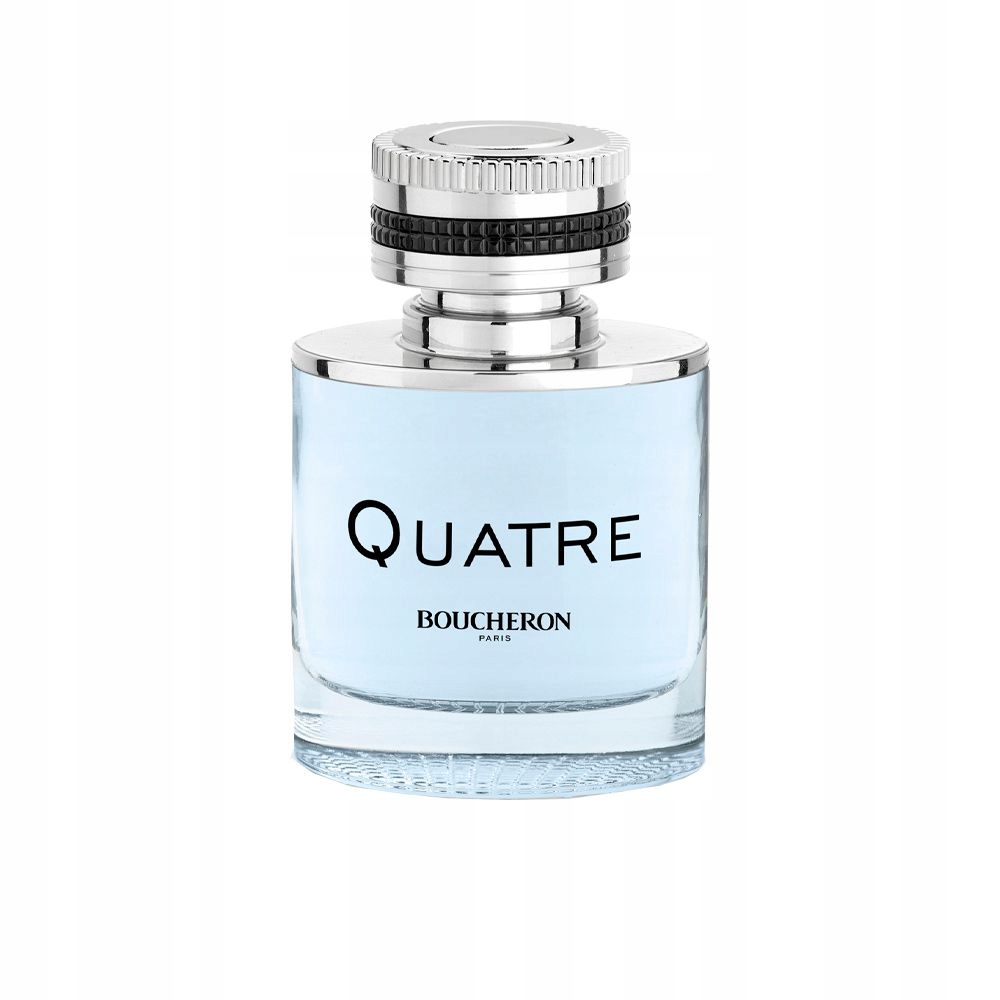 Boucheron Quatre Toaletní Voda Pro Muže 100 ML